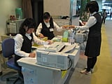 サービス内容 サービス内容